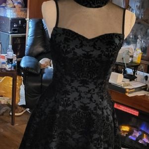 Ladies Dress